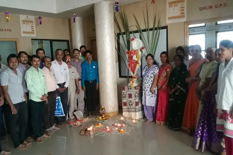 Natioanal Ayurveda Day